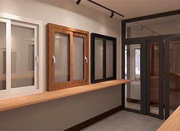 Esquadrias Esquadri - Cabo Frio 03